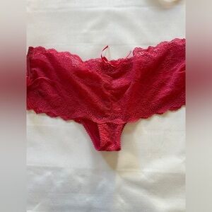 Affinity Signature Stretch Lace Underwear